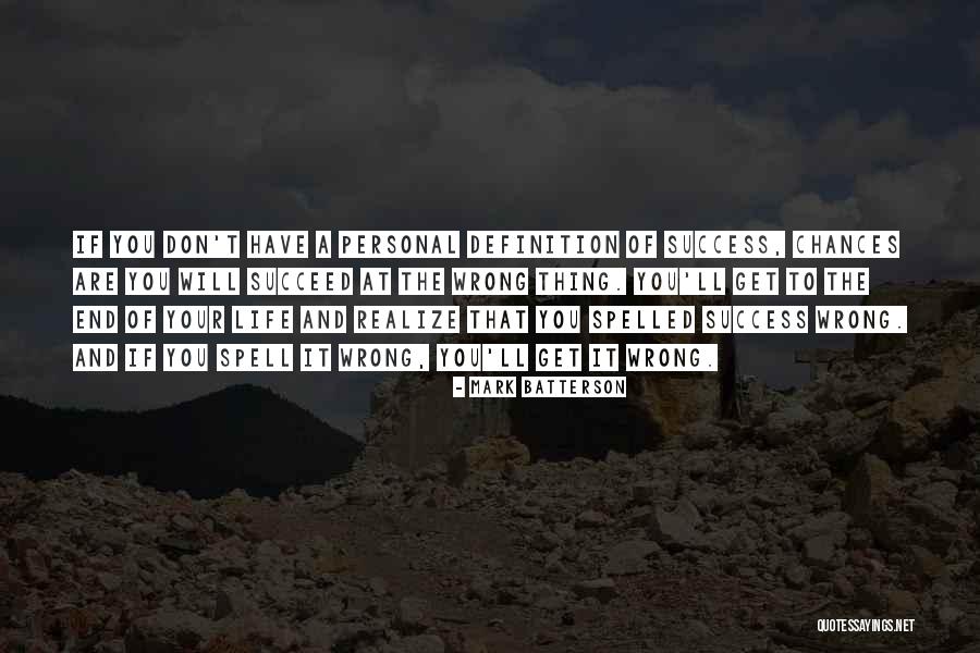 If Mark Batterson Quotes By Mark Batterson If Mark Batterson Quotes By Mark Batterson