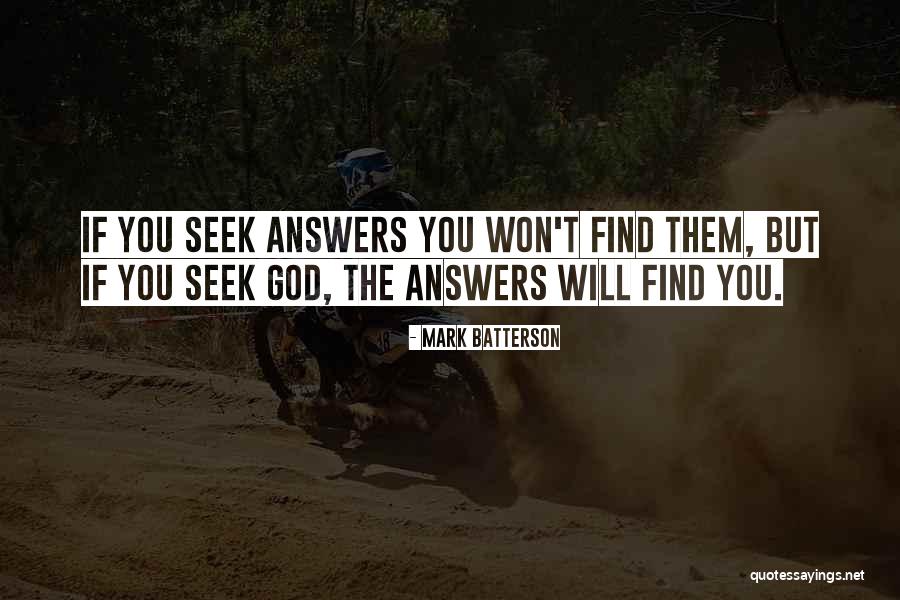 If Mark Batterson Quotes By Mark Batterson If Mark Batterson Quotes By Mark Batterson