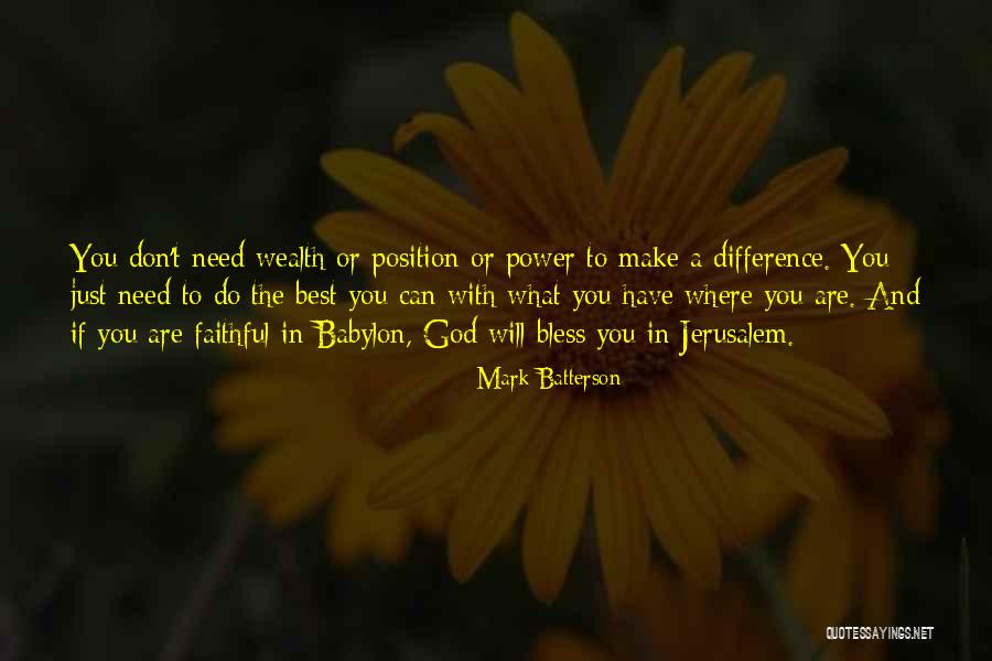 If Mark Batterson Quotes By Mark Batterson If Mark Batterson Quotes By Mark Batterson