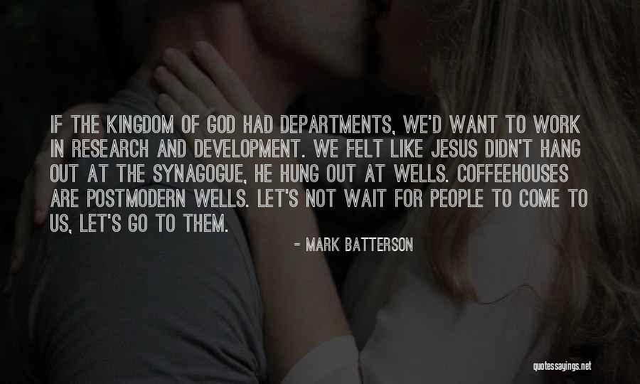 If Mark Batterson Quotes By Mark Batterson If Mark Batterson Quotes By Mark Batterson
