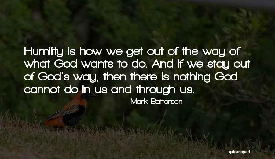 If Mark Batterson Quotes By Mark Batterson If Mark Batterson Quotes By Mark Batterson
