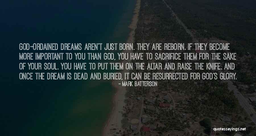 If Mark Batterson Quotes By Mark Batterson If Mark Batterson Quotes By Mark Batterson