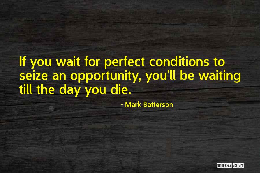 If Mark Batterson Quotes By Mark Batterson If Mark Batterson Quotes By Mark Batterson