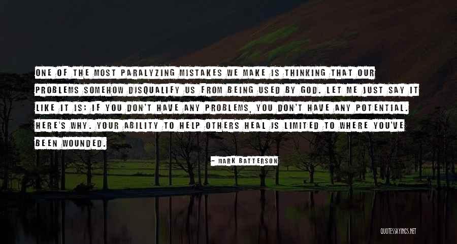 If Mark Batterson Quotes By Mark Batterson If Mark Batterson Quotes By Mark Batterson