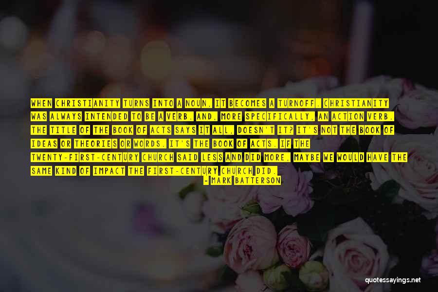 If Mark Batterson Quotes By Mark Batterson If Mark Batterson Quotes By Mark Batterson