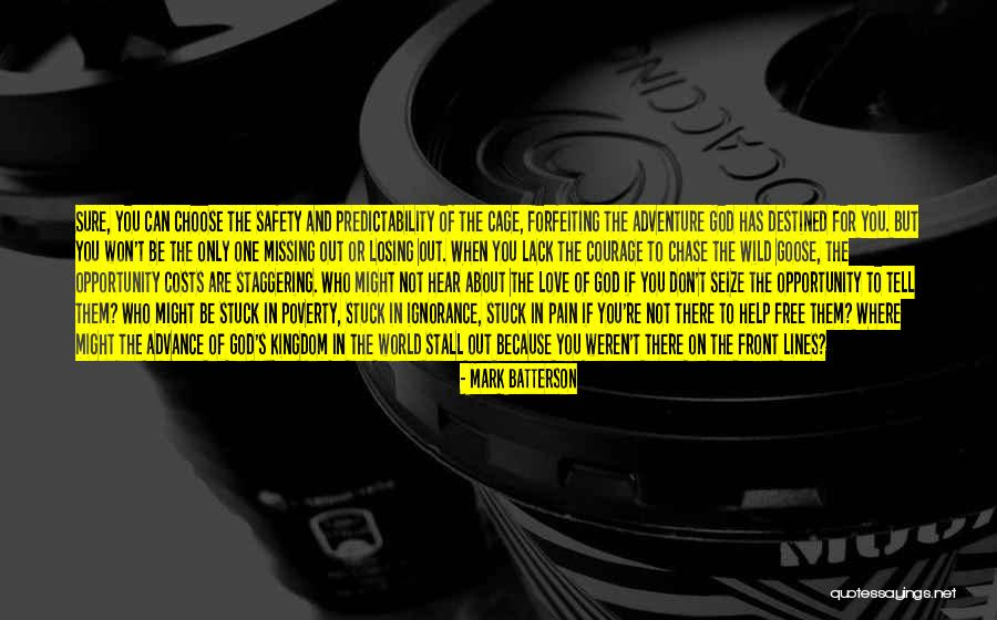 If Mark Batterson Quotes By Mark Batterson If Mark Batterson Quotes By Mark Batterson