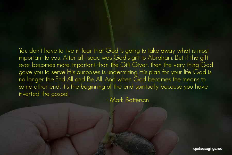 If Mark Batterson Quotes By Mark Batterson If Mark Batterson Quotes By Mark Batterson