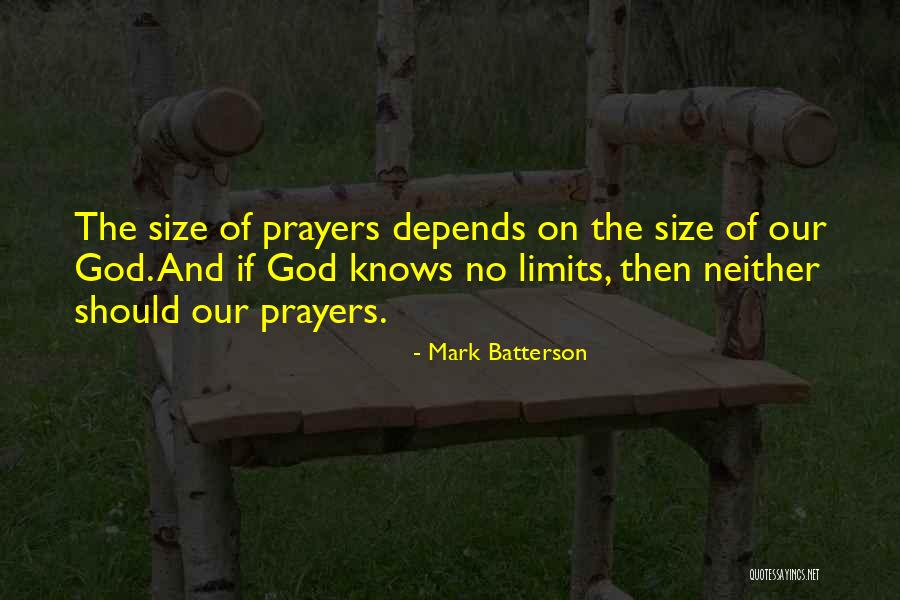 If Mark Batterson Quotes By Mark Batterson If Mark Batterson Quotes By Mark Batterson