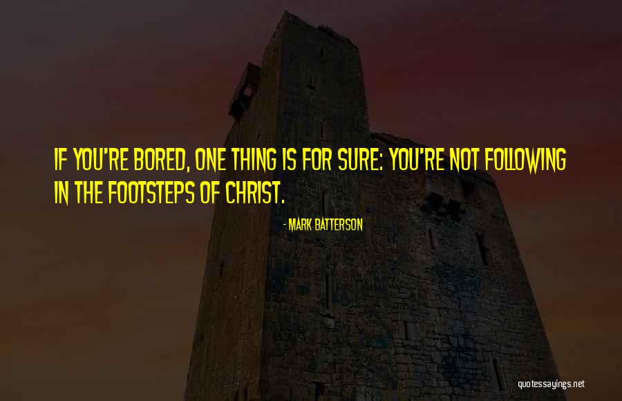 If Mark Batterson Quotes By Mark Batterson If Mark Batterson Quotes By Mark Batterson