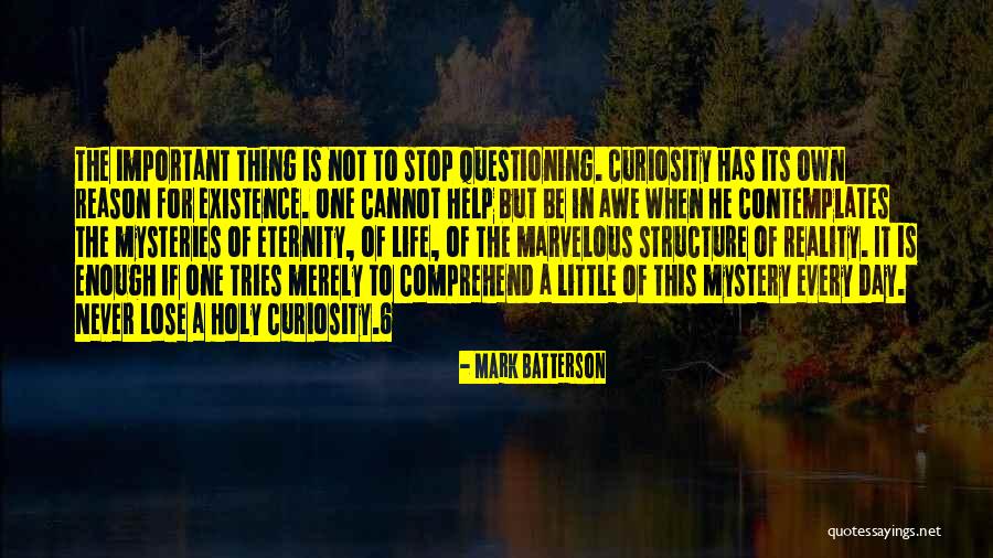 If Mark Batterson Quotes By Mark Batterson If Mark Batterson Quotes By Mark Batterson