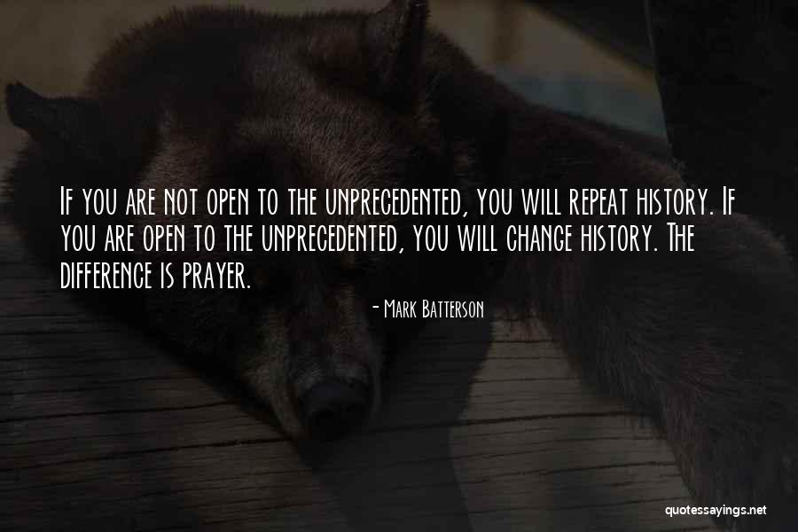 If Mark Batterson Quotes By Mark Batterson If Mark Batterson Quotes By Mark Batterson