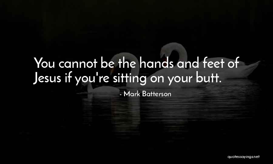 If Mark Batterson Quotes By Mark Batterson If Mark Batterson Quotes By Mark Batterson