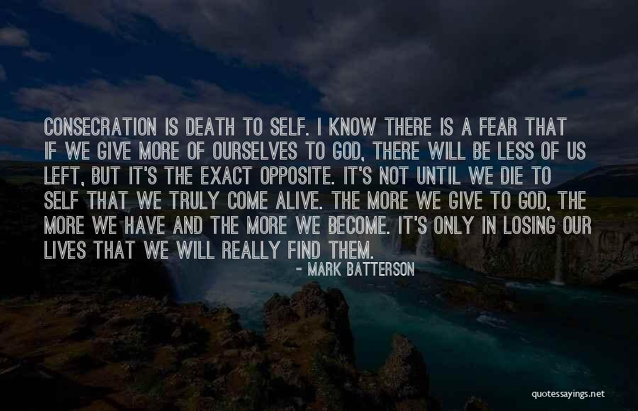 If Mark Batterson Quotes By Mark Batterson If Mark Batterson Quotes By Mark Batterson