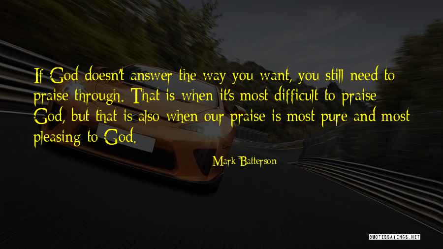 If Mark Batterson Quotes By Mark Batterson If Mark Batterson Quotes By Mark Batterson