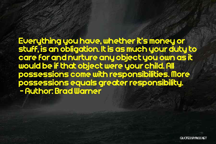 If Money Were No Object Quotes By Brad Warner