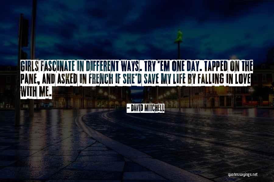 If My Life Quotes By David Mitchell If My Life Quotes By David Mitchell