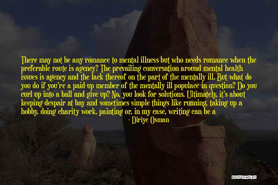 If My Life Quotes By Diriye Osman If My Life Quotes By Diriye Osman