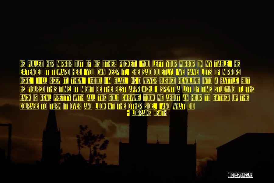 If My Life Quotes By Lorraine Heath If My Life Quotes By Lorraine Heath