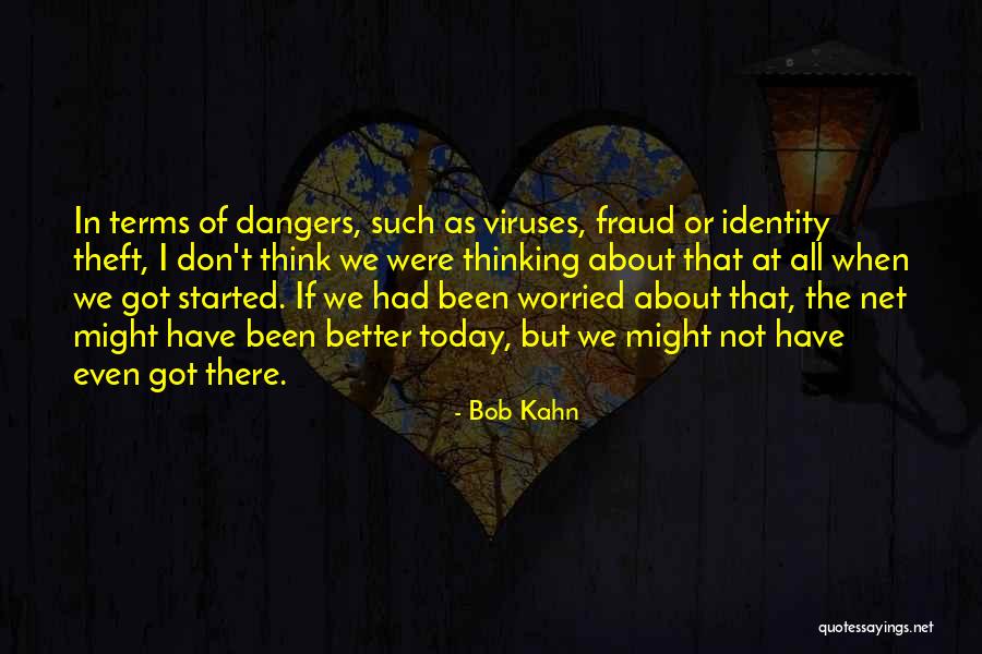If Not Today When Quotes By Bob Kahn If Not Today When Quotes By Bob Kahn