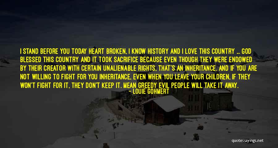 If Not Today When Quotes By Louie Gohmert If Not Today When Quotes By Louie Gohmert