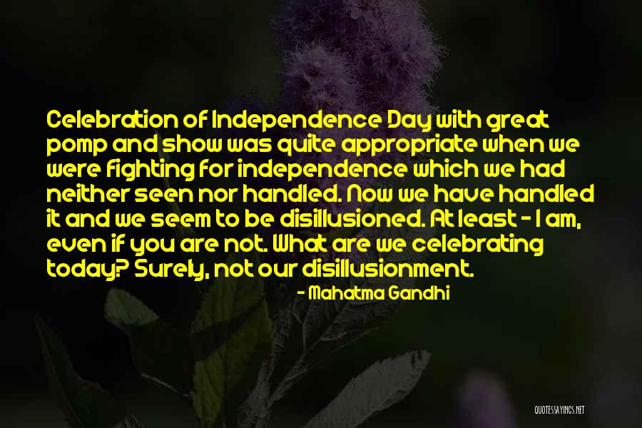 If Not Today When Quotes By Mahatma Gandhi If Not Today When Quotes By Mahatma Gandhi