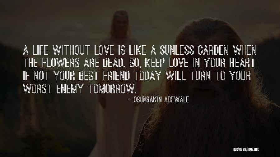 If Not Today When Quotes By Osunsakin Adewale If Not Today When Quotes By Osunsakin Adewale