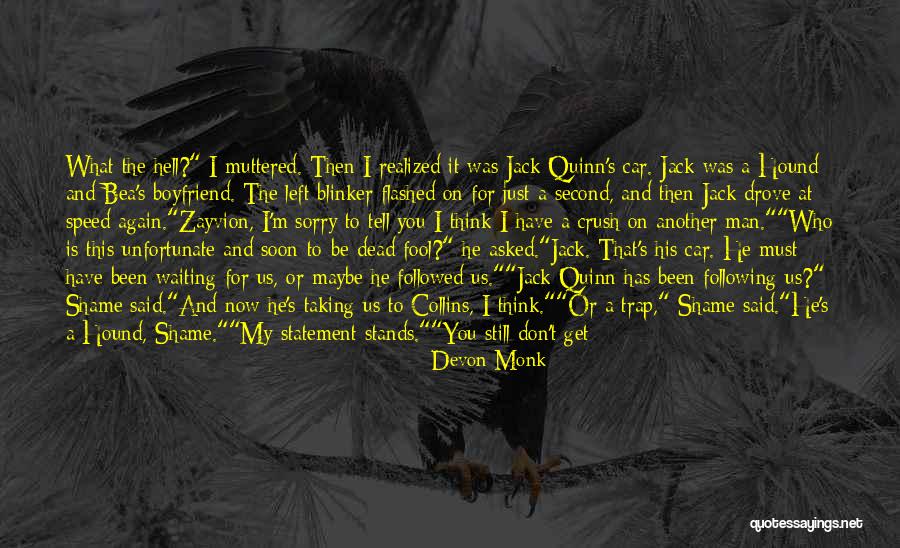 If Not You Then Who If Not Now Then When Quotes By Devon Monk If Not You Then Who If Not Now Then When Quotes By Devon Monk