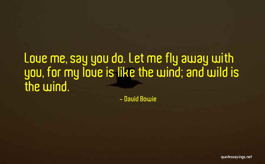 If Only I Could Fly Quotes By David Bowie If Only I Could Fly Quotes By David Bowie