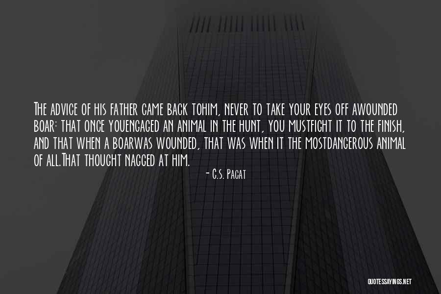 If Only I Could Take It Back Quotes By C.S. Pacat If Only I Could Take It Back Quotes By C.S. Pacat