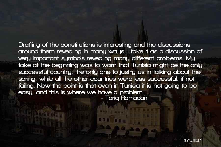 If Only It Was That Easy Quotes By Tariq Ramadan