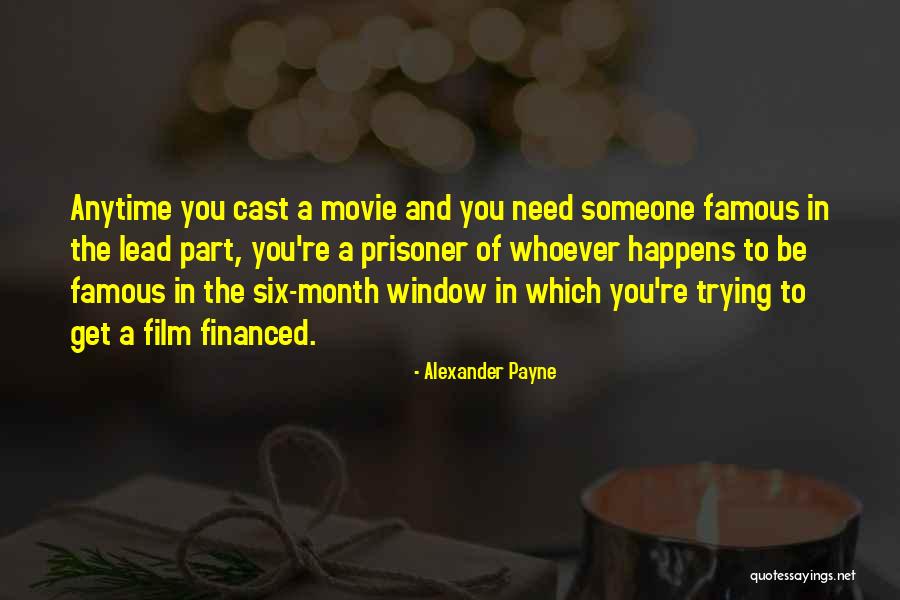 If Only Movie Famous Quotes By Alexander Payne If Only Movie Famous Quotes By Alexander Payne
