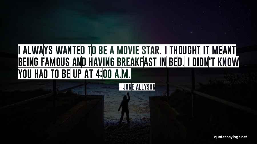 If Only Movie Famous Quotes By June Allyson If Only Movie Famous Quotes By June Allyson