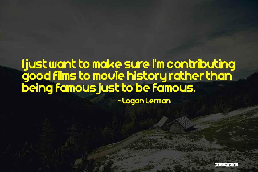 If Only Movie Famous Quotes By Logan Lerman If Only Movie Famous Quotes By Logan Lerman
