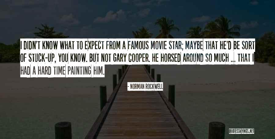 If Only Movie Famous Quotes By Norman Rockwell If Only Movie Famous Quotes By Norman Rockwell