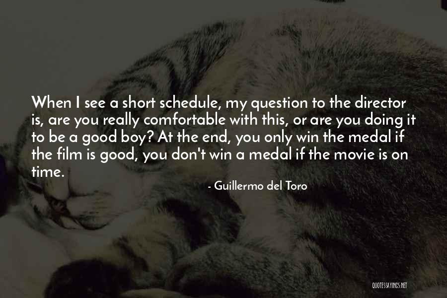 If Only Movie Quotes By Guillermo Del Toro If Only Movie Quotes By Guillermo Del Toro