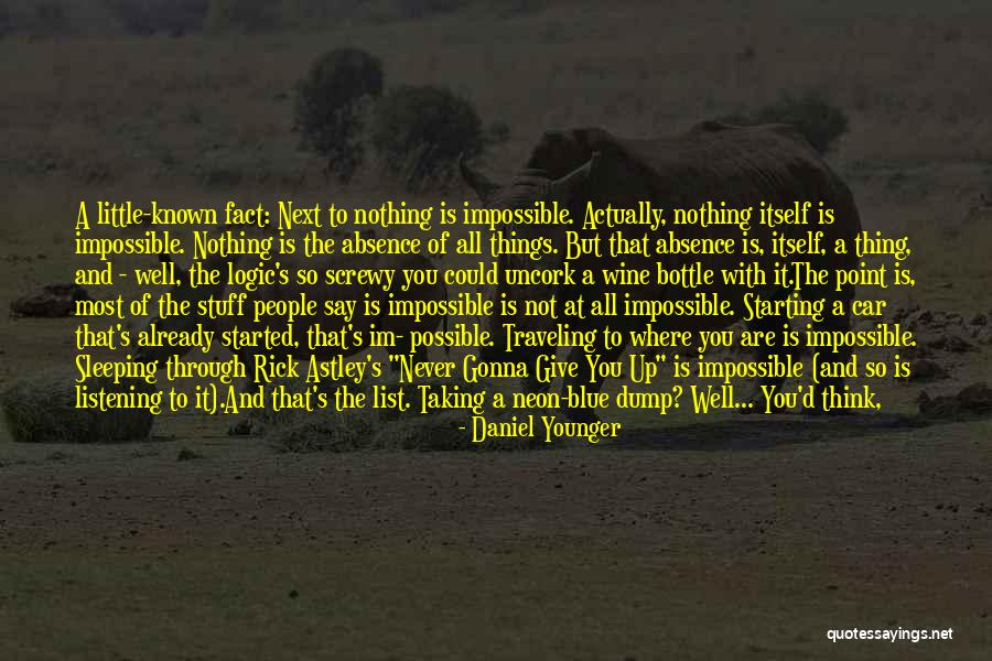 If Only Quotes Quotes By Daniel Younger If Only Quotes Quotes By Daniel Younger