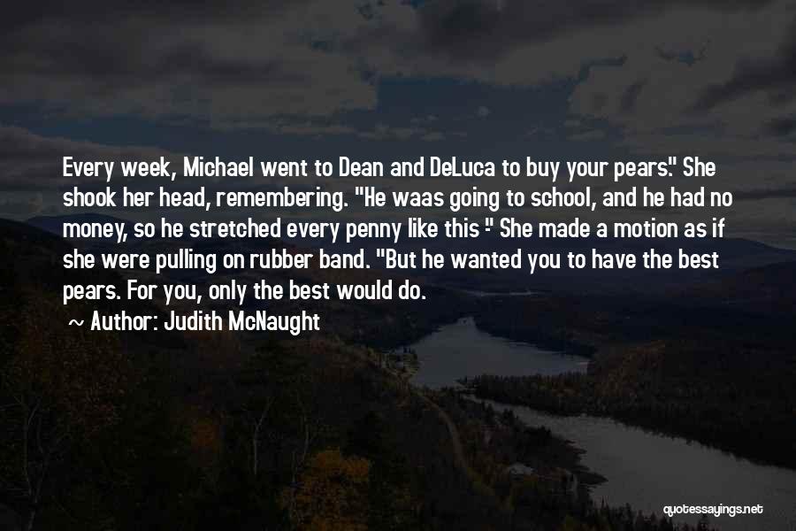 If Only Romantic Quotes By Judith McNaught