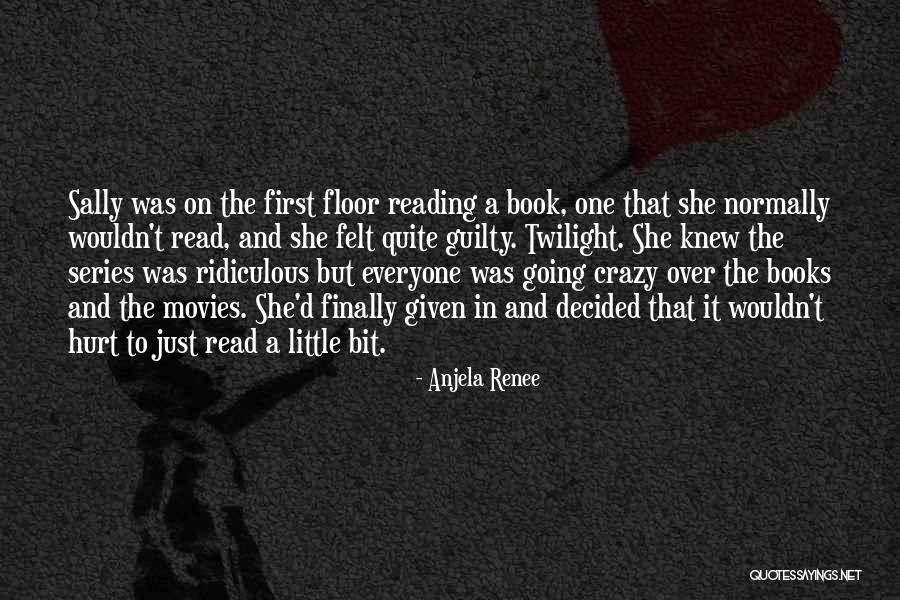 If Only She Knew How I Felt Quotes By Anjela Renee If Only She Knew How I Felt Quotes By Anjela Renee