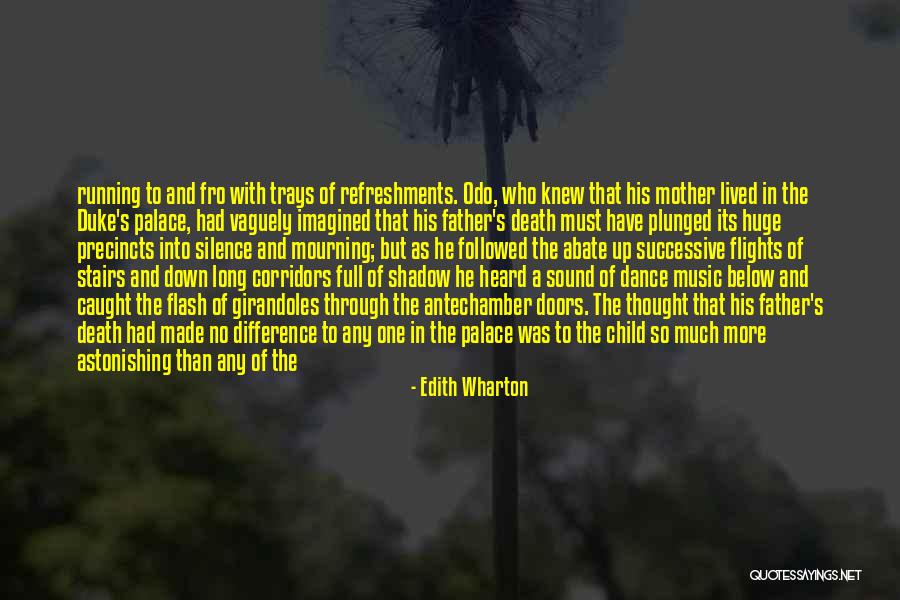 If Only She Knew How I Felt Quotes By Edith Wharton If Only She Knew How I Felt Quotes By Edith Wharton