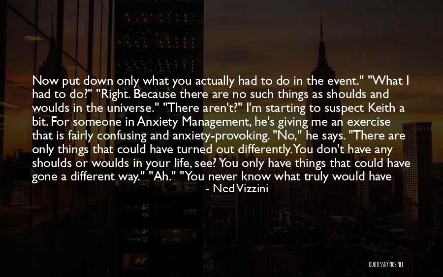 If Only You Could See Quotes By Ned Vizzini If Only You Could See Quotes By Ned Vizzini