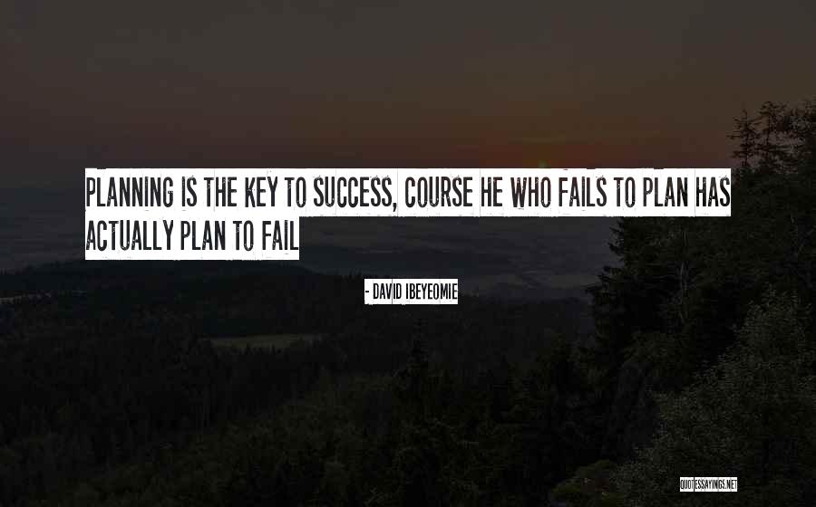 If Plan A Fails Quotes By David Ibeyeomie If Plan A Fails Quotes By David Ibeyeomie