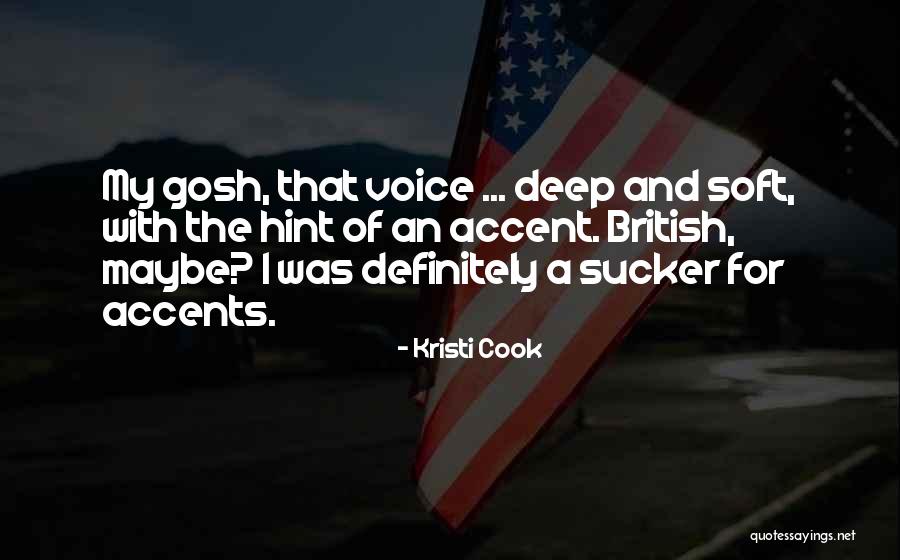 If She Can Cook Quotes By Kristi Cook If She Can Cook Quotes By Kristi Cook
