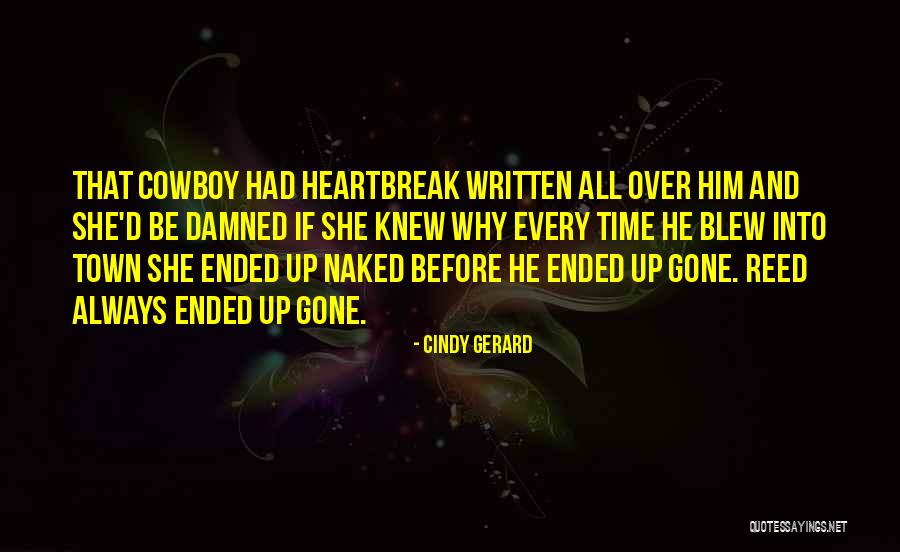 If She Knew Quotes By Cindy Gerard If She Knew Quotes By Cindy Gerard