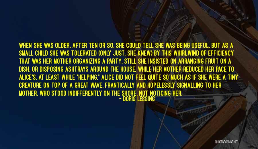 If She Knew Quotes By Doris Lessing If She Knew Quotes By Doris Lessing
