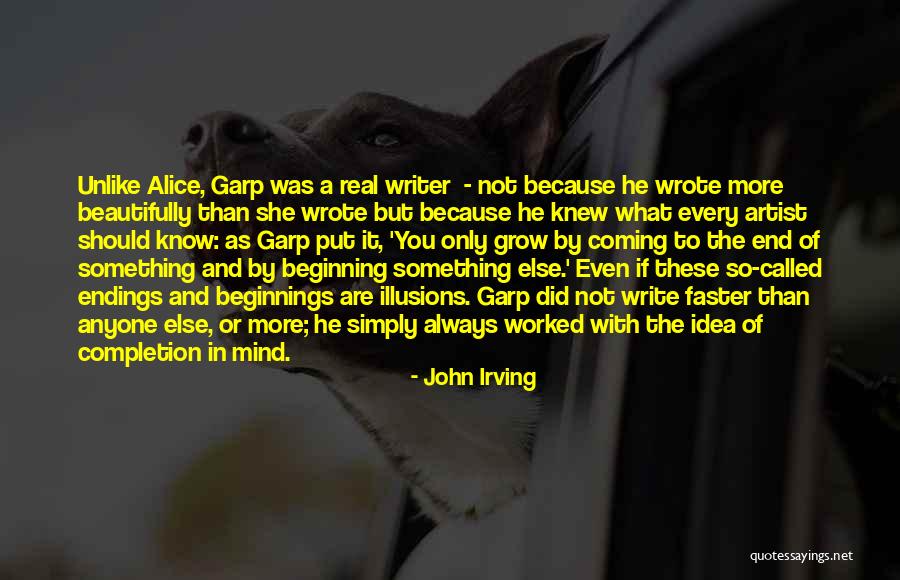 If She Knew Quotes By John Irving If She Knew Quotes By John Irving