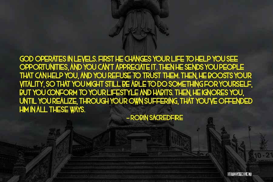 If Somebody Ignores You Quotes By Robin Sacredfire If Somebody Ignores You Quotes By Robin Sacredfire