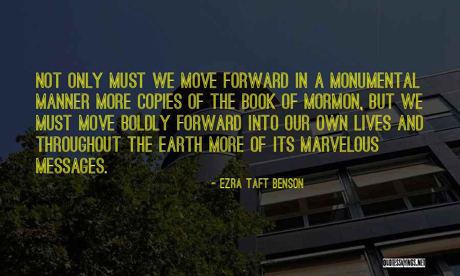 If Someone Copies Quotes By Ezra Taft Benson If Someone Copies Quotes By Ezra Taft Benson