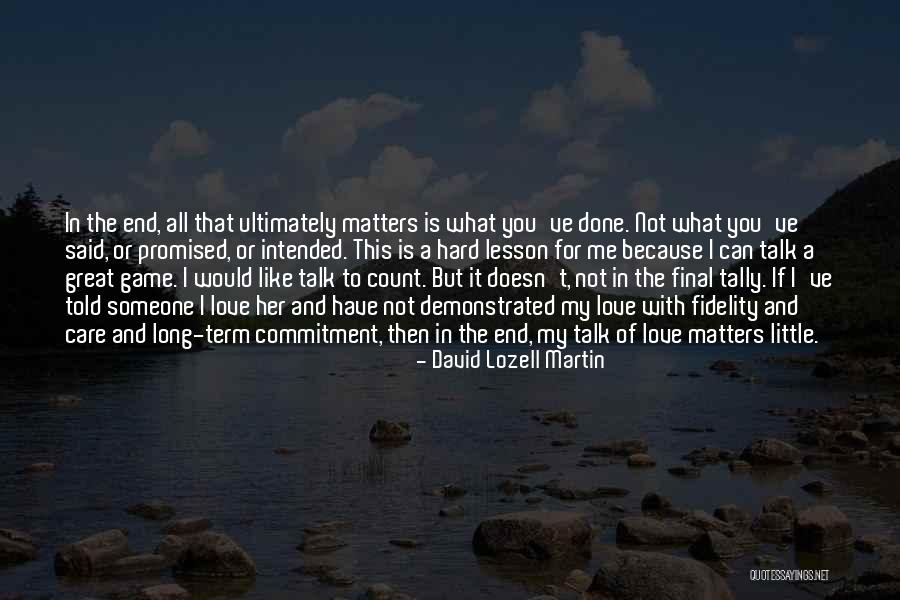 If Someone Doesn't Like Me Quotes By David Lozell Martin If Someone Doesn't Like Me Quotes By David Lozell Martin