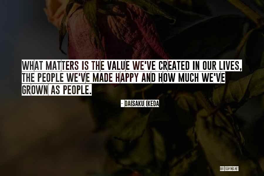 If Someone Not Value You Quotes By Daisaku Ikeda If Someone Not Value You Quotes By Daisaku Ikeda