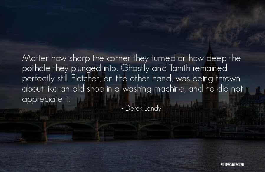 If Someone Throws You Under The Bus Quotes By Derek Landy If Someone Throws You Under The Bus Quotes By Derek Landy